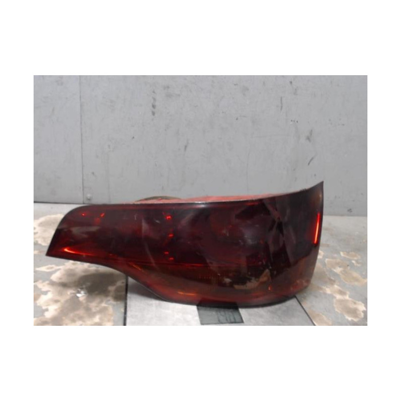 Feu arriere principal droit (feux) AUDI Q7 1