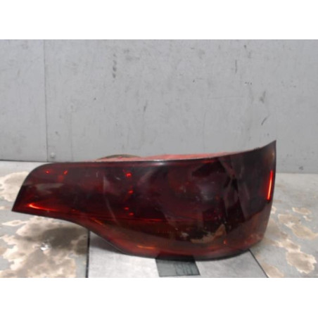 Feu arriere principal droit (feux) AUDI Q7 1 Photo n°1