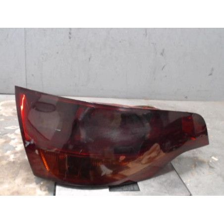 Feu arriere principal gauche (feux) AUDI Q7 1 Photo n°1