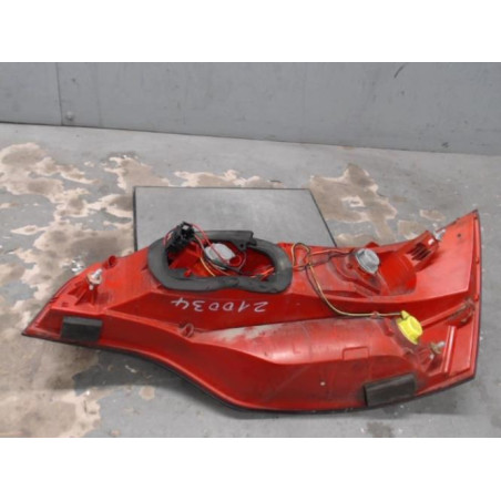 Feu arriere principal gauche (feux) AUDI Q7 1