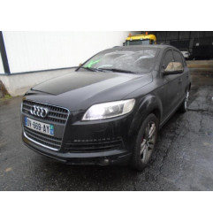 Feu arriere principal gauche (feux) AUDI Q7 1 Photo n°3