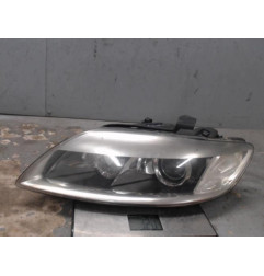 Optique avant principal gauche (feux)(phare) AUDI Q7 1 Photo n°1