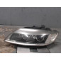 Optique avant principal gauche (feux)(phare) AUDI Q7 1