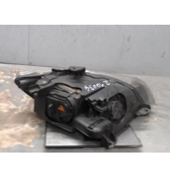 Optique avant principal gauche (feux)(phare) AUDI Q7 1