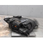 Optique avant principal gauche (feux)(phare) AUDI Q7 1