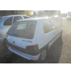 Pompe de direction PEUGEOT 106 Photo n°13