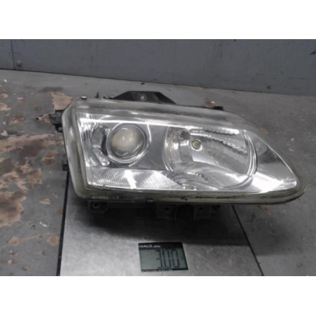 Optique avant principal droit (feux)(phare) RENAULT ESPACE 3 Photo n°1