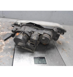 Optique avant principal gauche (feux)(phare) RENAULT ESPACE 3 Photo n°1