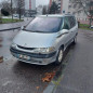 Optique avant principal gauche (feux)(phare) RENAULT ESPACE 3