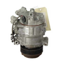 Compresseur clim BMW SERIE 1 E87