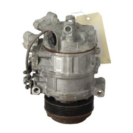 Compresseur clim BMW SERIE 1 E87