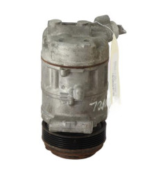 Compresseur clim BMW SERIE 1 E87 Photo n°3