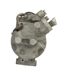 Compresseur clim BMW SERIE 1 E87 Photo n°5