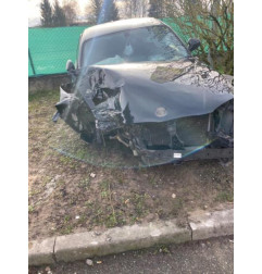 Compresseur clim BMW SERIE 1 E87 Photo n°6