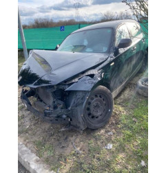 Compresseur clim BMW SERIE 1 E87 Photo n°7