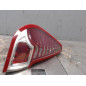 Feu arriere principal gauche (feux) RENAULT SCENIC 3