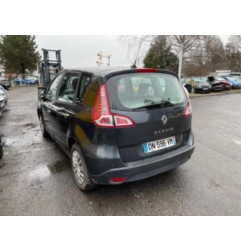 Feu arriere principal gauche (feux) RENAULT SCENIC 3 Photo n°4
