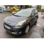 Feu arriere principal gauche (feux) RENAULT SCENIC 3