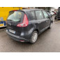 Feu arriere principal gauche (feux) RENAULT SCENIC 3