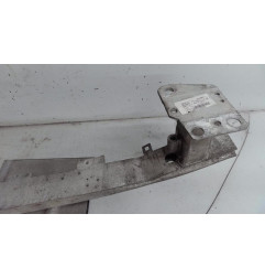 Renfort pare choc avant (traverse) RENAULT MEGANE 3 Photo n°2