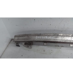 Renfort pare choc avant (traverse) RENAULT MEGANE 3 Photo n°6