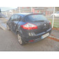 Renfort pare choc avant (traverse) RENAULT MEGANE 3