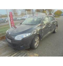 Renfort pare choc avant (traverse) RENAULT MEGANE 3 Photo n°11