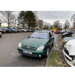 Capot CITROEN XSARA Photo n°4