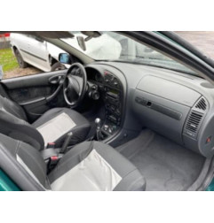 Capot CITROEN XSARA Photo n°6