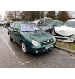 Capot CITROEN XSARA Photo n°7