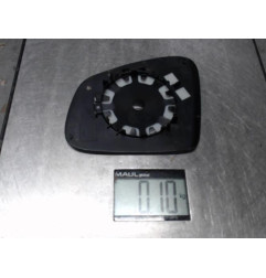 Glace retroviseur droit RENAULT TWINGO 3 Photo n°1