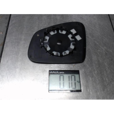 Glace retroviseur droit RENAULT TWINGO 3 Photo n°1