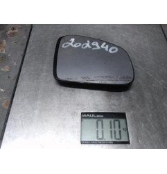 Glace retroviseur droit RENAULT TWINGO 3