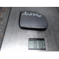 Glace retroviseur droit RENAULT TWINGO 3