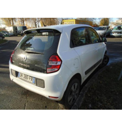 Glace retroviseur droit RENAULT TWINGO 3 Photo n°7