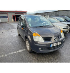 Feu arriere principal droit (feux) RENAULT MODUS Photo n°4