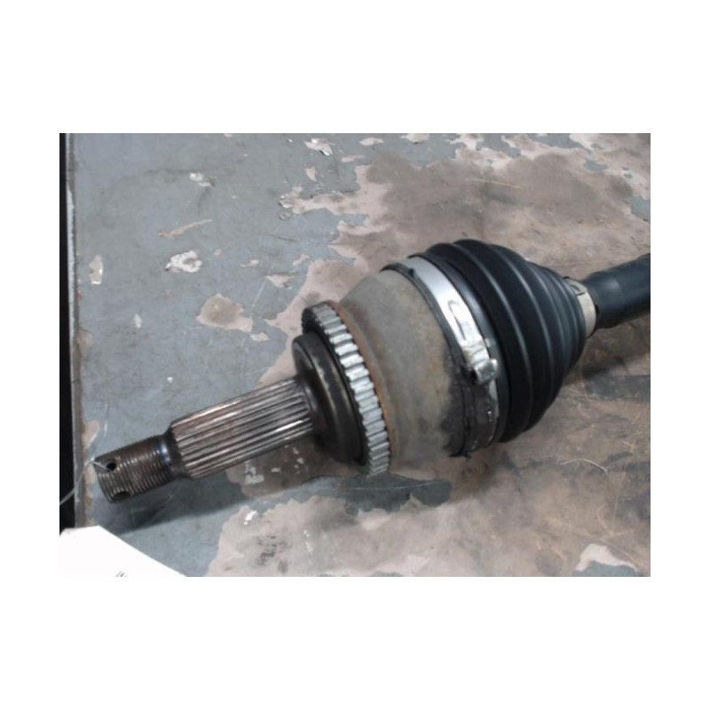 Cardan droit (transmission) KIA CEE-D 1
