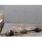Cardan droit (transmission) KIA CEE-D 1