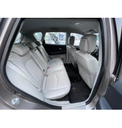 Cardan droit (transmission) KIA CEE-D 1 Photo n°7