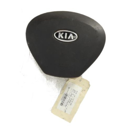 Air bag conducteur KIA CEE-D 1 Photo n°1