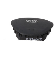 Air bag conducteur KIA CEE-D 1 Photo n°3