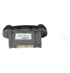 Commande chauffage KIA CEE-D 1