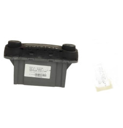 Commande chauffage KIA CEE-D 1 Photo n°3