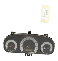 Compteur KIA CEE-D 1 Photo n°1