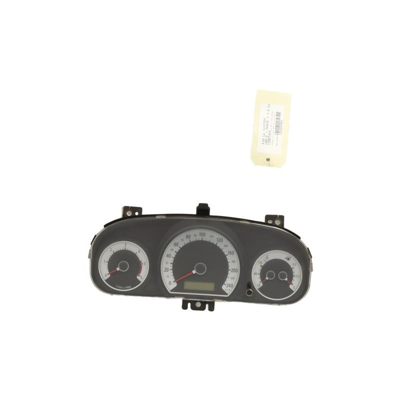 Compteur KIA CEE-D 1