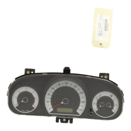 Compteur KIA CEE-D 1 Photo n°1