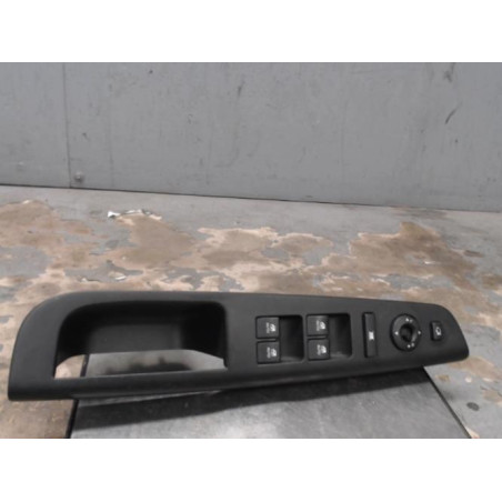 Interrupteur de leve vitre avant gauche KIA CEE-D 1 Photo n°1