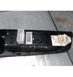 Interrupteur de leve vitre avant gauche KIA CEE-D 1