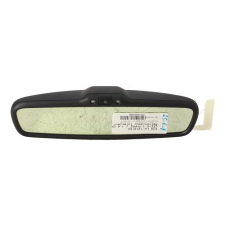 Retroviseur interieur KIA CEE-D 1 Photo n°1