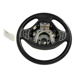 Volant KIA CEE-D 1 Photo n°5